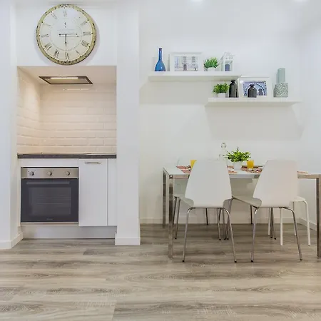 Santos Modern Flat Lisboa