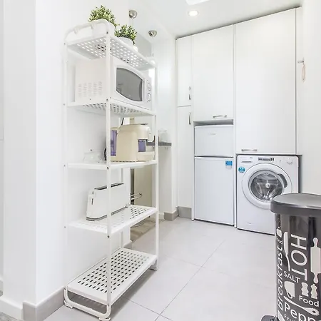 Santos Modern Flat Lisboa