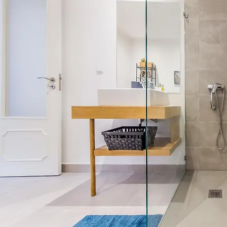 Santos Modern Flat Lägenhet