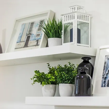 Santos Modern Flat Lägenhet