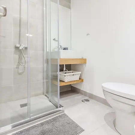 Santos Modern Flat