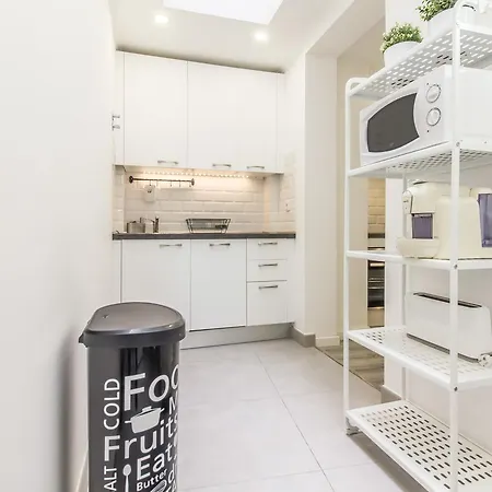 Santos Modern Flat 公寓 Lisboa