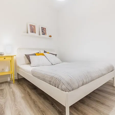 Santos Modern Flat Lägenhet