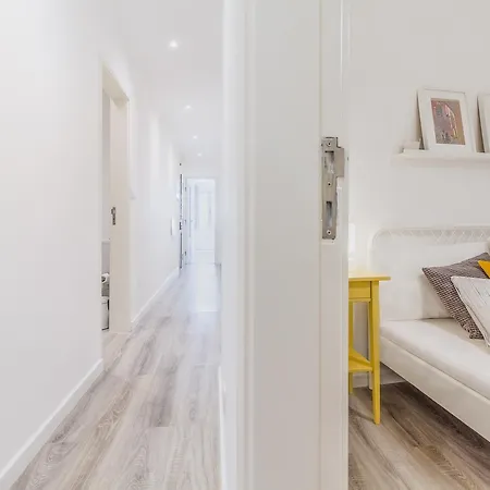 Santos Modern Flat Lisboa