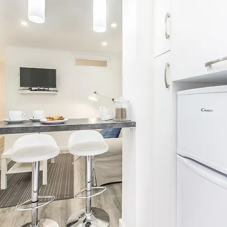 Santos Modern Flat 公寓