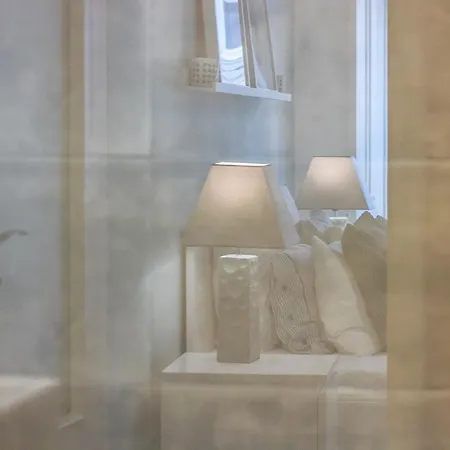 公寓 Santos Modern Flat Lisboa